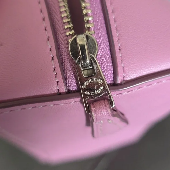 GUC COACH BASEMAN  COSMETIC POUCH - Picture 9 of 12